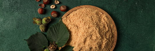 Hazelnut Flour: The Nutty, Gluten-Free Flour That Elevates Your Baking