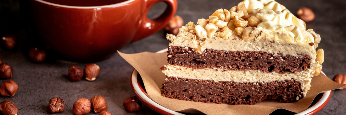 What Is Hazelnut Cake? Ingredients, Taste, Variations & Storage