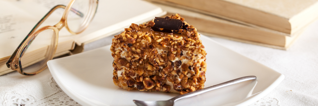 Hazelnut Cake Calories: A Complete Nutritional and Calorie Analysis