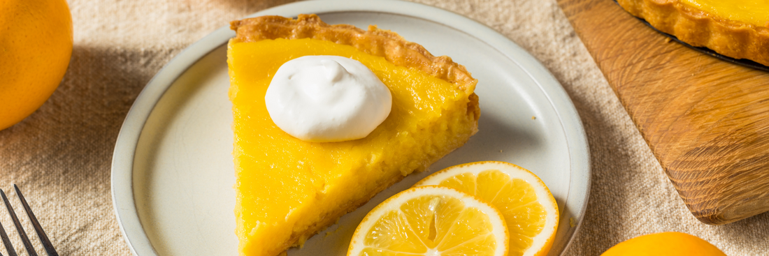 Healthy Tart Recipes: A Complete Guide to Wholesome Baking