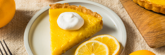 Healthy Tart Recipes: A Complete Guide to Wholesome Baking