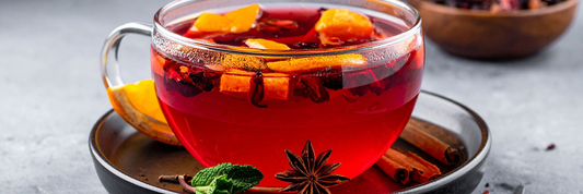 Hibiscus Tea: The Complete Beginner’s Guide to This Vibrant Herbal Drink