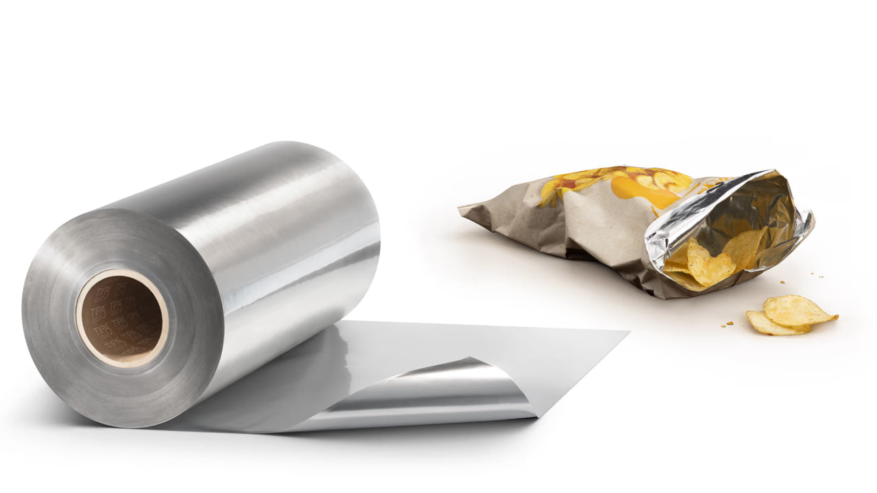 Iso Poly Films What Are High Barrier Films? A Complete Guide to Sustainable High‑Barr ...