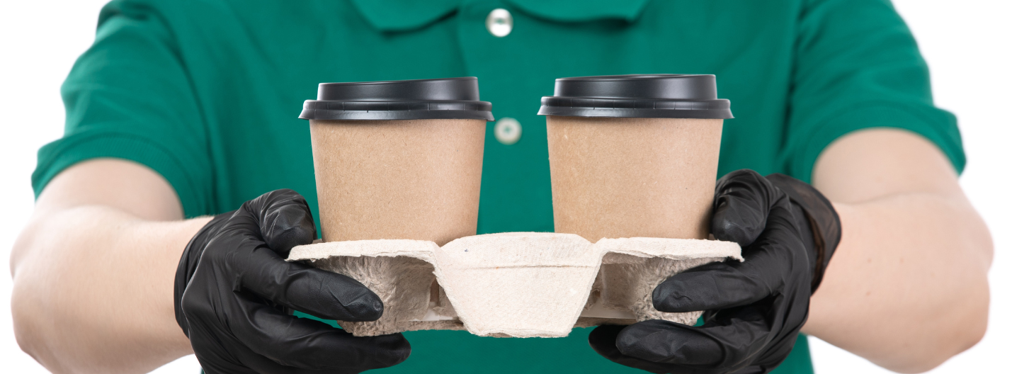 Cups Evolution History and Evolution of Cup Carriers – KimEcopak
