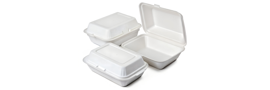 The History of Clamshell Packaging: From Invention to a Sustainable Future