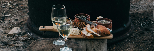 Holiday Cheese Recipes