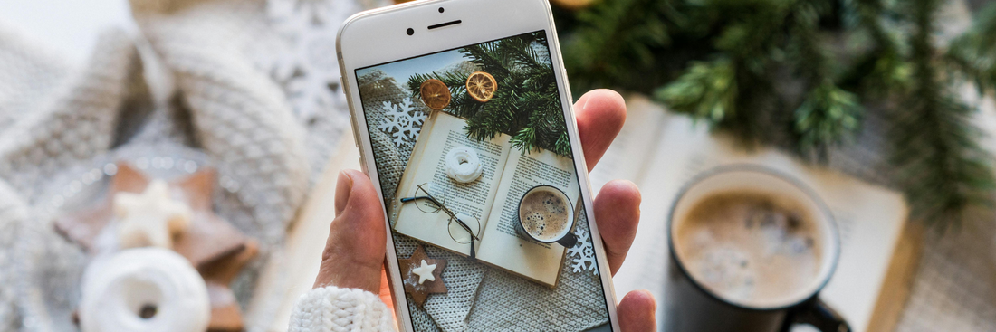 Holiday Drink Launch Ideas