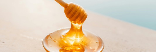 Honey Cuisine