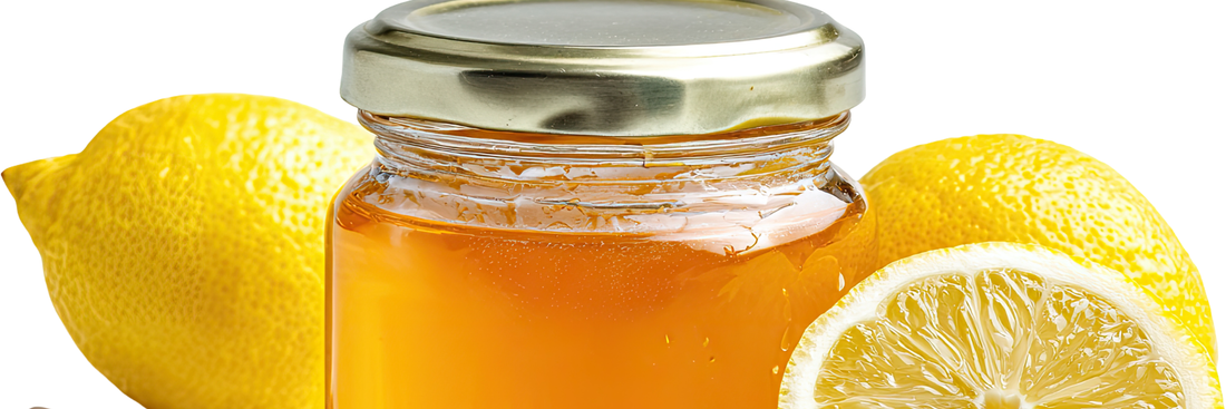 Honey Jars: How the Right Packaging Can Instantly Elevate Your Honey Brand