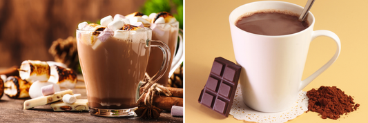 Hot Cocoa vs Hot Chocolate: What’s the Real Difference?