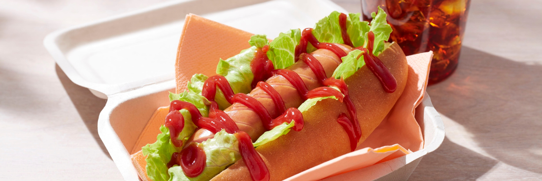 Hot Dog Packaging: Best Types, Materials, Sustainability & Design Guide