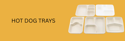 The Ultimate Guide to Eco-Friendly Hot Dog Trays: Boost Your Sales and Sustainability