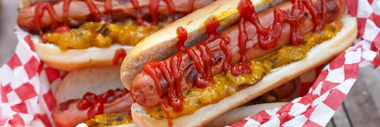 Hot Dogs Wrap Paper: The Ultimate Guide to Choosing the Best Wrap Paper for Hot Dogs