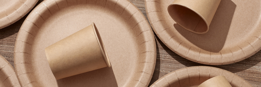 Hot Food Paper Cups: The Best Packaging for Serving Hot Takeout Meals