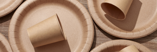 Hot Food Paper Cups: The Best Packaging for Serving Hot Takeout Meals