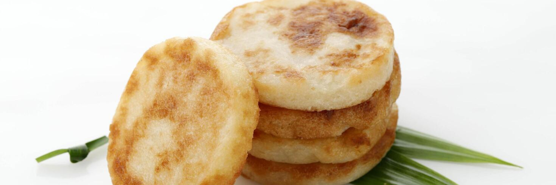 Hotteok Recipe