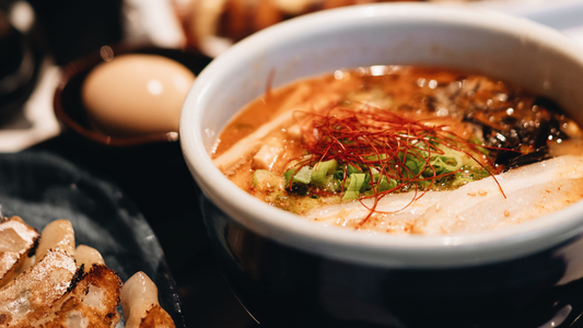 How DIY Noodle Kits Can Elevate Your Restaurant's Dining Experience?