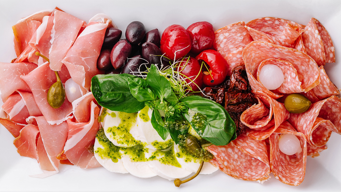 Is Deli Meat Processed