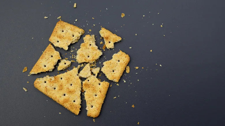 How Long Crackers Last – Surprising Truth About Shelf Life & Storage