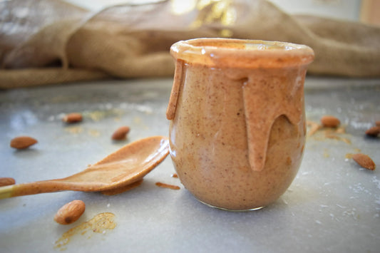 How Long Does Almond Coconut Butter Last? Complete Storage & Shelf Life Guide