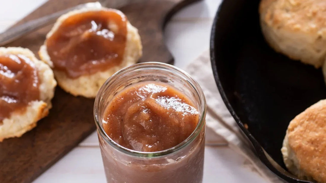 How Long Does Apple Butter Last?