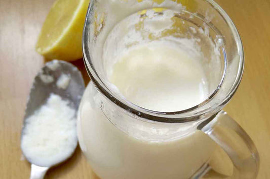 How Long Does Buttermilk Last? Shelf Life, Storage & Safety Guide