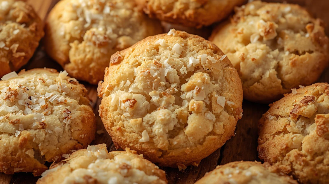 How Long Does Coconut Cookies Last? Storage Tips to Keep Them Fresh Longer
