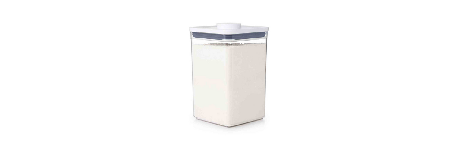 How Long Does Flour Last in a Buckets? Understanding Its Shelf Life and