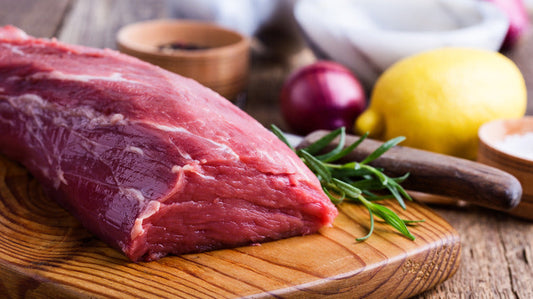 How Long Is Beef Good? Understanding Shelf-Life for Safety and Quality