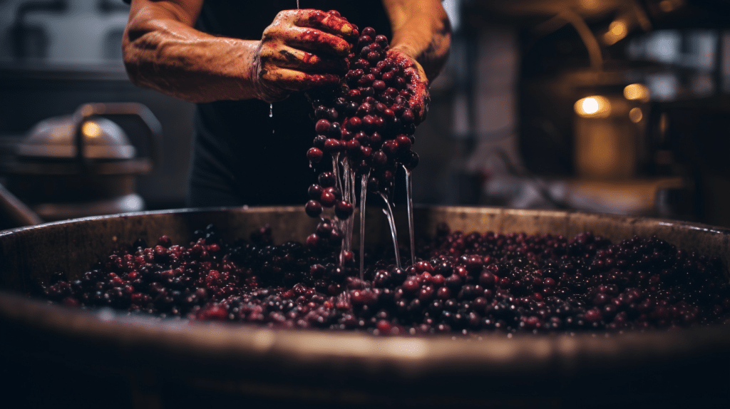 How Wine is Made – A Step-by-Step Guide to the Art of Winemaking