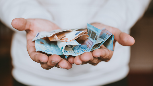 How Can Food Banks Overcome Financial Constraints?