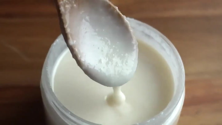 How long does coconut butter last?