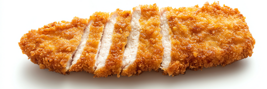 How to Bread Chicken: Tips to Keep the Coating Crispy and Sticking