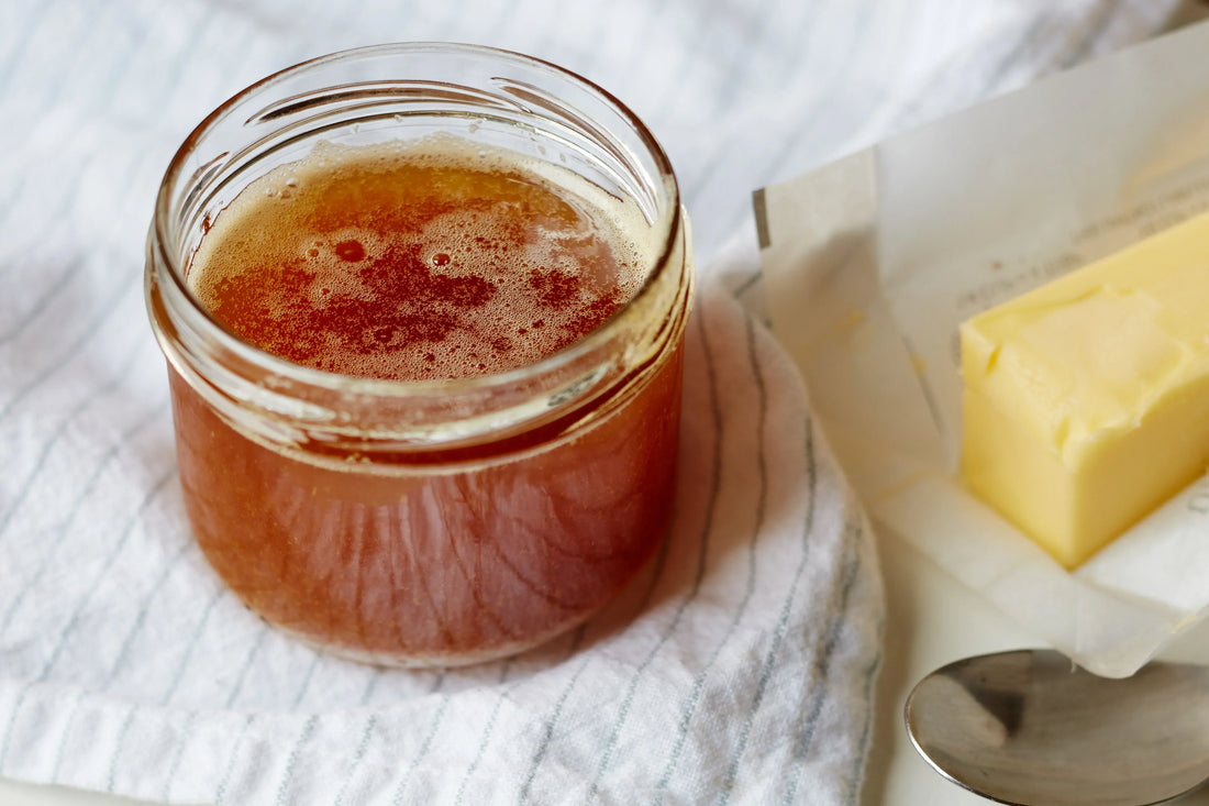 How to Brown Butter Like a Chef: The Foolproof 5-Minute Method