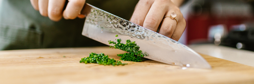 How to Choose a Cutting Board
