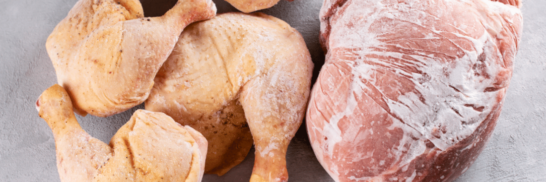 How to Defrost Meat