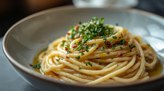 How to Make Dairy Free Miso Butter Pasta – Simple & Delicious
