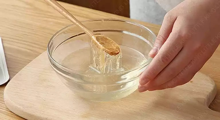 How to Make Edible Paper? Transform simple ingredients into edible paper