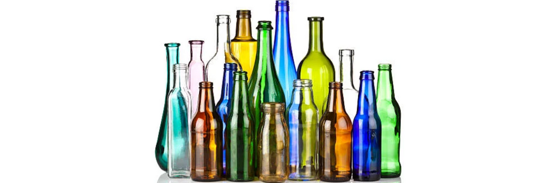 How to Make a Glass Bottle
