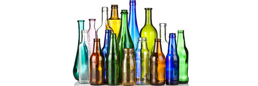 How to Make a Glass Bottle