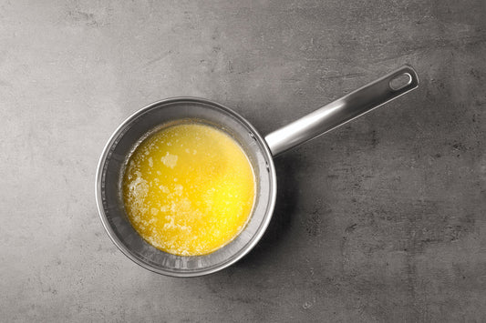 How to Melt Butter Fast for Baking, Cooking, and Sauces