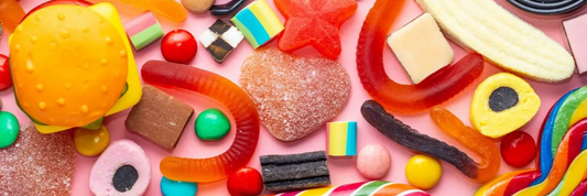 How To Open A Candy Store