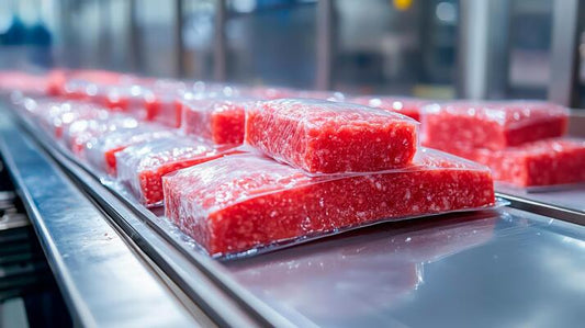 How to Package Beef: A Complete Guide for Homesteaders, Hunters & DIY Meat Processors