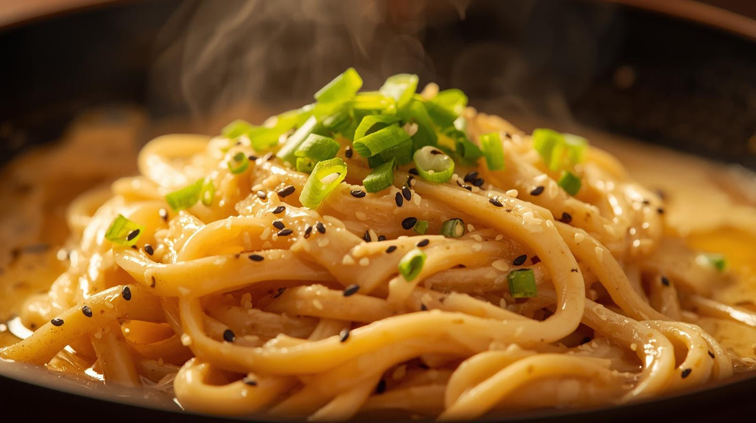 How to Reheat Miso Butter Pasta Perfectly Every Time