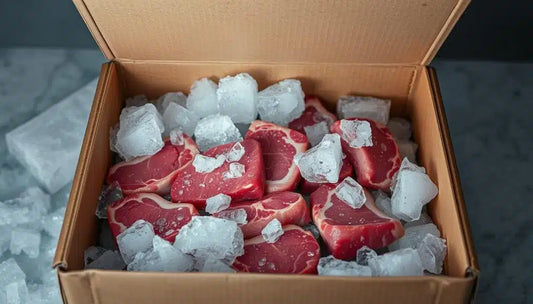 The Complete Guide on How to Ship Meat Safely – From Packaging to Delivery