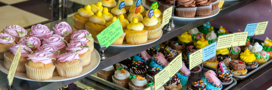 How to Start a Cupcake Business