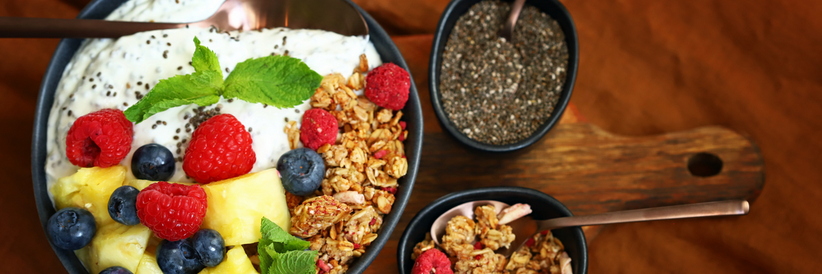 Expert Tips on How to Store Acai Bowls for Maximum Shelf Life – KimEcopak