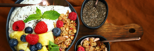 How to Store Acai Bowls 