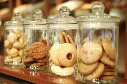How to Store Cookies Properly to Keep Them Fresh and Delicious
