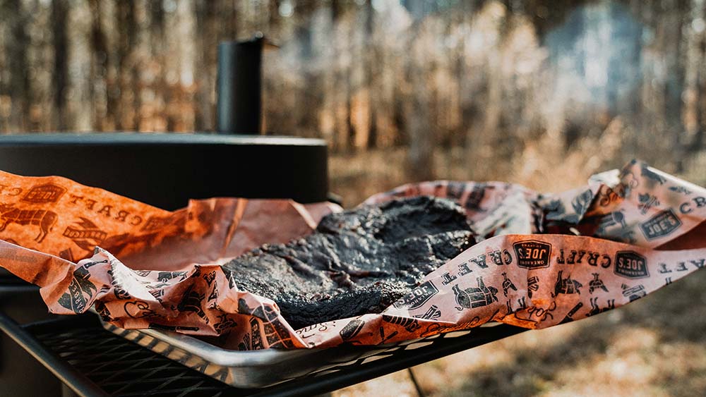 Butcher Paper Picture Example How to Use Butcher Paper – A Complete Guide for BBQ, Cooking & More ...